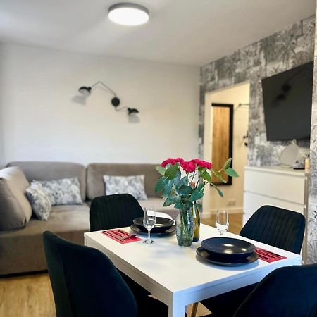 Apartamenty Izerskie Gorska 8 - Blisko Park I Dom Zdrojowy Oraz Wyjscie Na Sky Walk Świeradów-Zdrój Exteriör bild