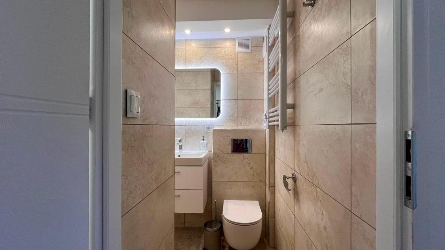 Apartamenty Izerskie Gorska 8 - Blisko Park I Dom Zdrojowy Oraz Wyjscie Na Sky Walk Świeradów-Zdrój Exteriör bild