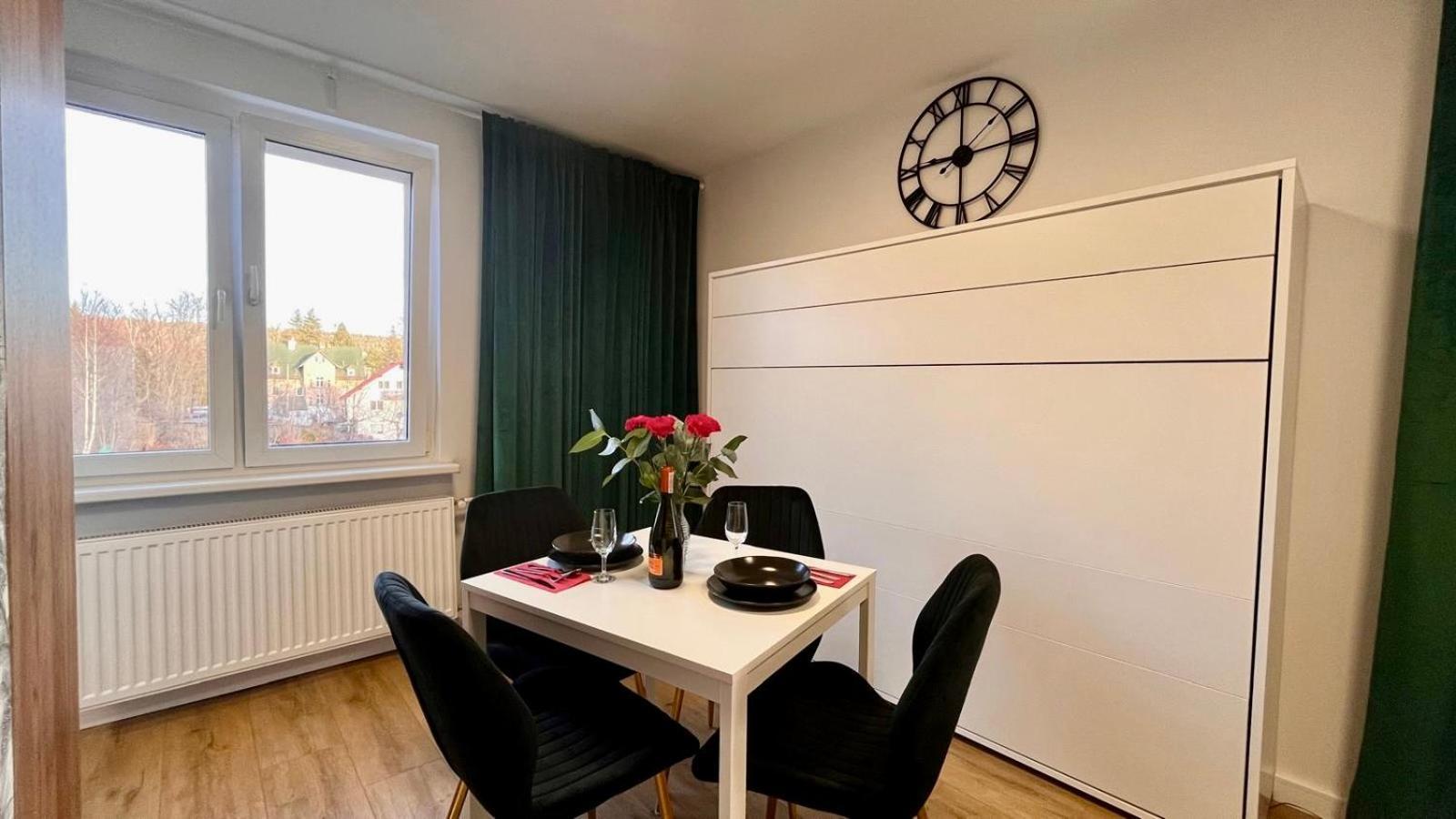 Apartamenty Izerskie Gorska 8 - Blisko Park I Dom Zdrojowy Oraz Wyjscie Na Sky Walk Świeradów-Zdrój Exteriör bild