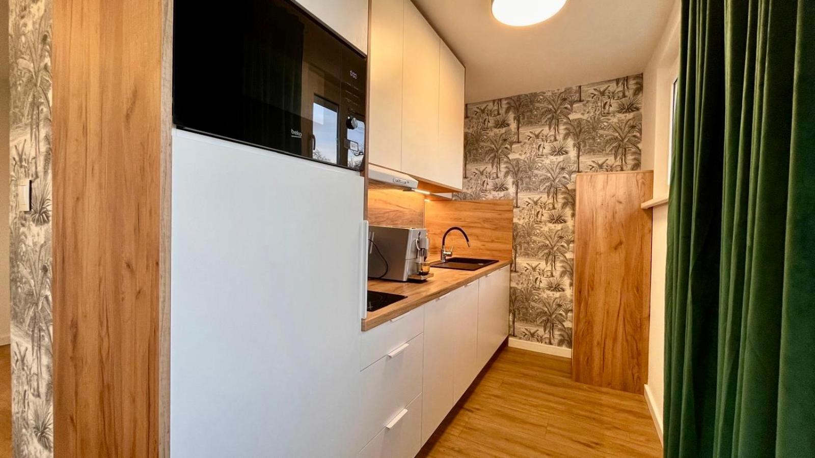 Apartamenty Izerskie Gorska 8 - Blisko Park I Dom Zdrojowy Oraz Wyjscie Na Sky Walk Świeradów-Zdrój Exteriör bild