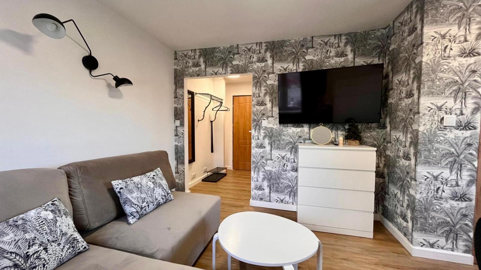 Apartamenty Izerskie Gorska 8 - Blisko Park I Dom Zdrojowy Oraz Wyjscie Na Sky Walk Świeradów-Zdrój Exteriör bild
