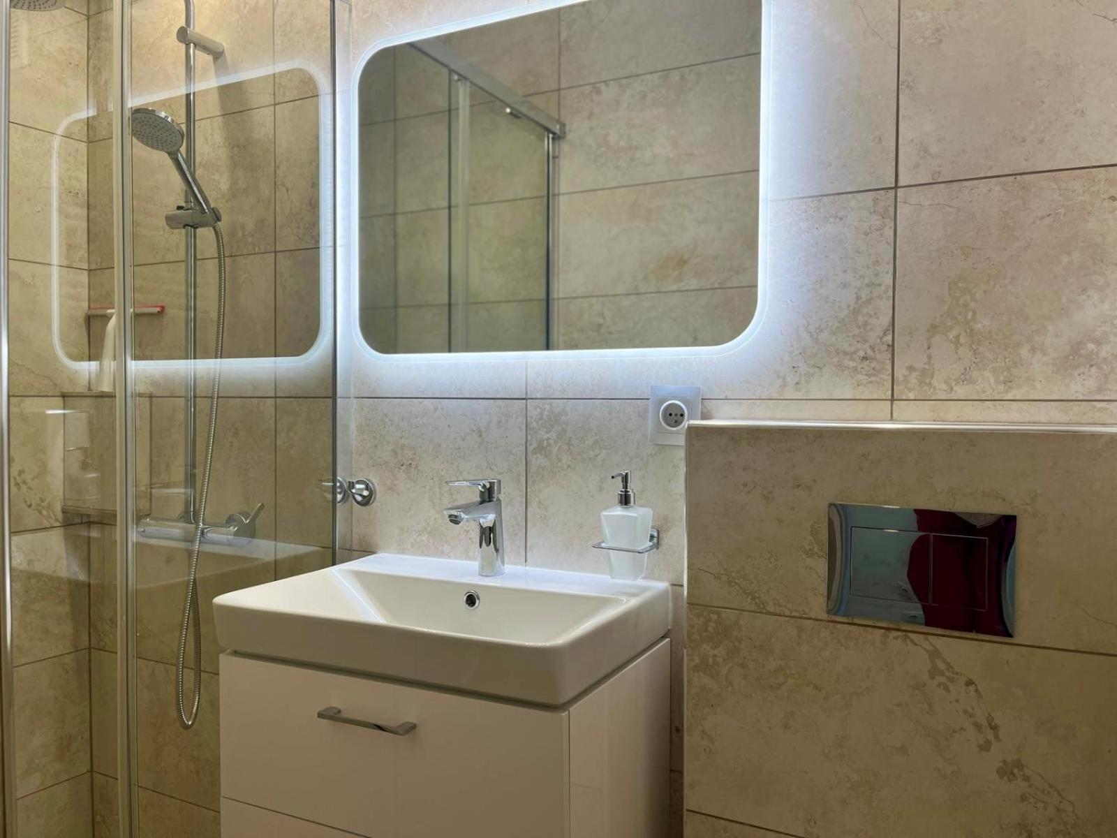 Apartamenty Izerskie Gorska 8 - Blisko Park I Dom Zdrojowy Oraz Wyjscie Na Sky Walk Świeradów-Zdrój Exteriör bild