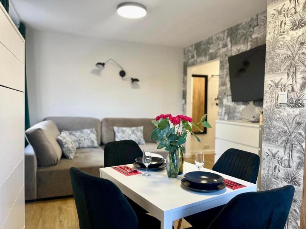 Apartamenty Izerskie Gorska 8 - Blisko Park I Dom Zdrojowy Oraz Wyjscie Na Sky Walk Świeradów-Zdrój Exteriör bild