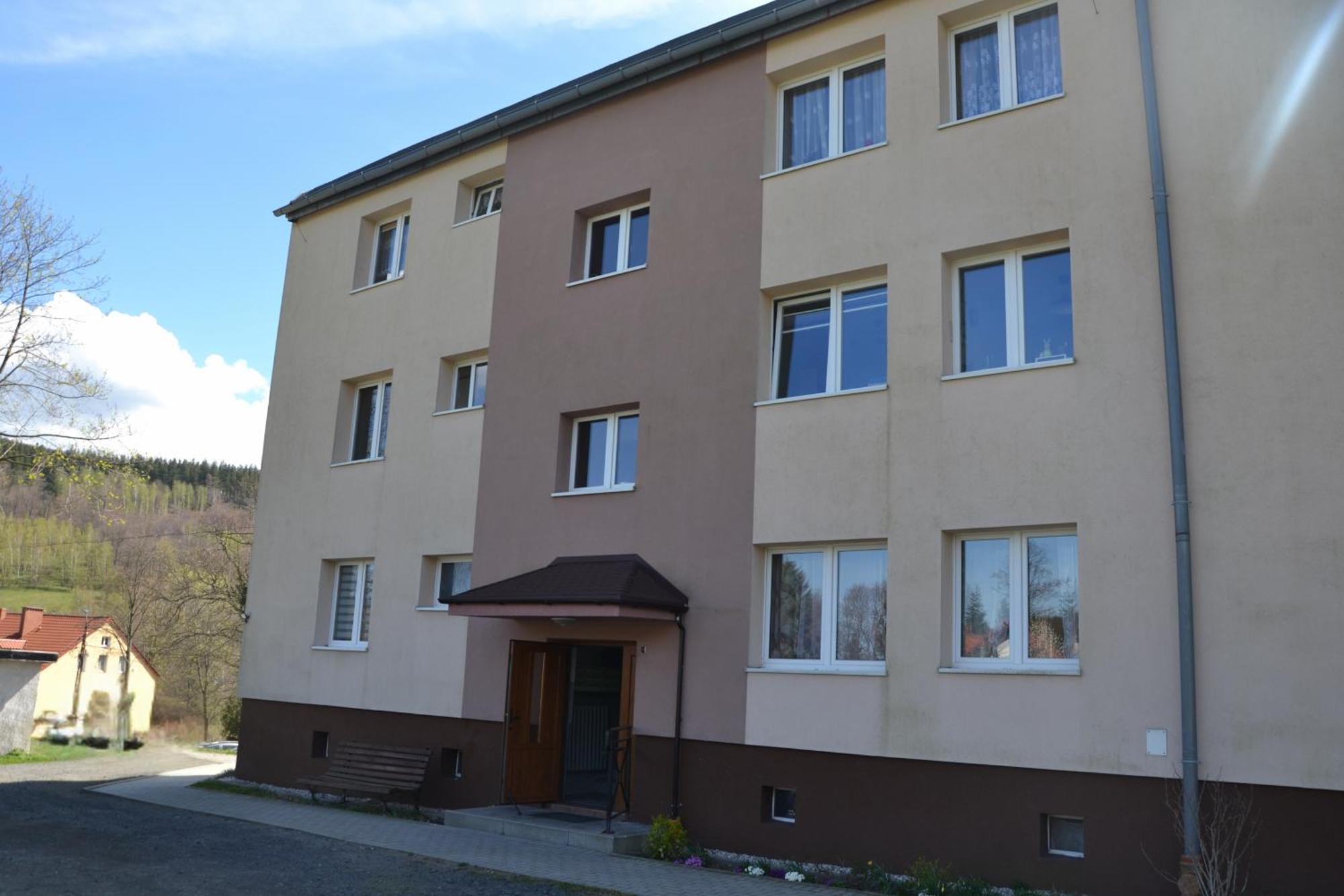 Apartamenty Izerskie Gorska 8 - Blisko Park I Dom Zdrojowy Oraz Wyjscie Na Sky Walk Świeradów-Zdrój Exteriör bild