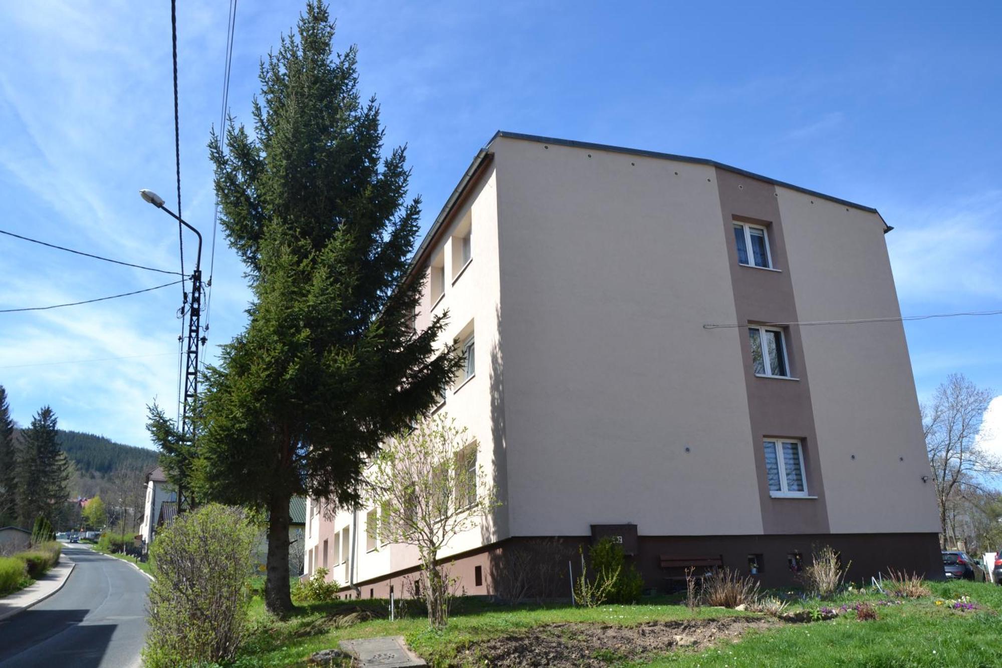 Apartamenty Izerskie Gorska 8 - Blisko Park I Dom Zdrojowy Oraz Wyjscie Na Sky Walk Świeradów-Zdrój Exteriör bild